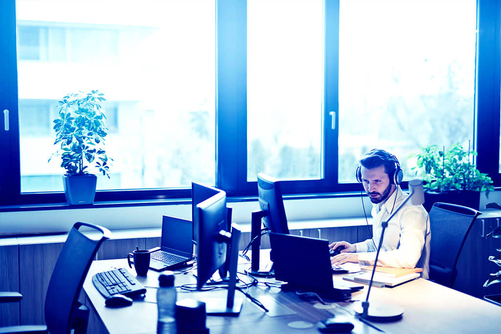 ¿Por qué integrar su centralita virtual con Microsoft Teams?
